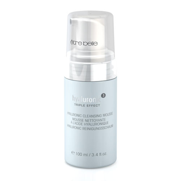 3812 - hyaluronic³ Reinigungsschaum